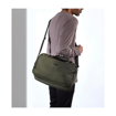 Obrázok z Kabinová taška ROCK SB-0054_olive-green - zelená - 20 L