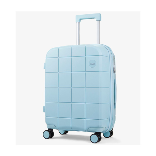 Obrázok z Kabinový kufr ROCK Pixel S - modrá - 36 L