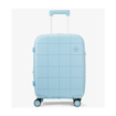 Obrázok z Kabinový kufr ROCK Pixel S - modrá - 36 L