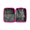 Obrázok z Dětský kufr TUCCI Happy Bunny - růžová - 25 L