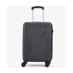 Obrázok z Kabinový kufr ROCK Santiago S - černá - 31 L