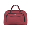Obrázok z Střední cestovní taška METRO LL232 - červená - 44 L