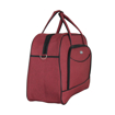 Obrázok z Střední cestovní taška METRO LL232 - červená - 44 L