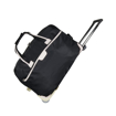Obrázok z Cestovní taška na kolečkách METRO LL241/23" - černá - 60 L