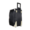 Obrázok z Cestovní taška na kolečkách METRO LL241/23" - černá - 60 L
