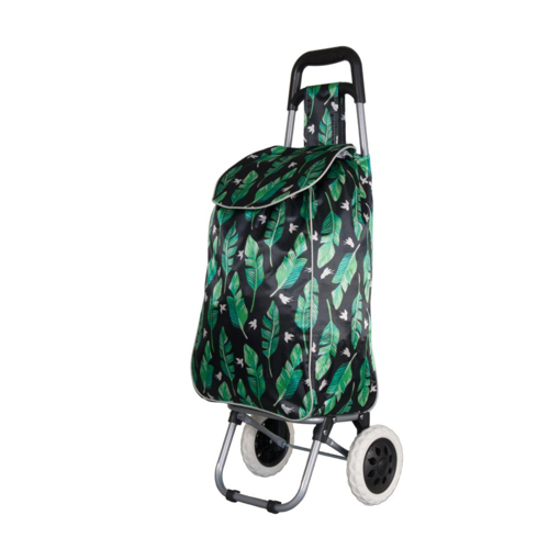 Obrázok z Nákupní taška METRO ST-01F - černá - 35 L