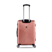 Obrázok z Plastový kufr TUCCI Srotolare L - růžová - 91 L