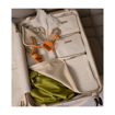 Obrázok z Obal na oblečení SUITSUIT® BF-67507 - béžová