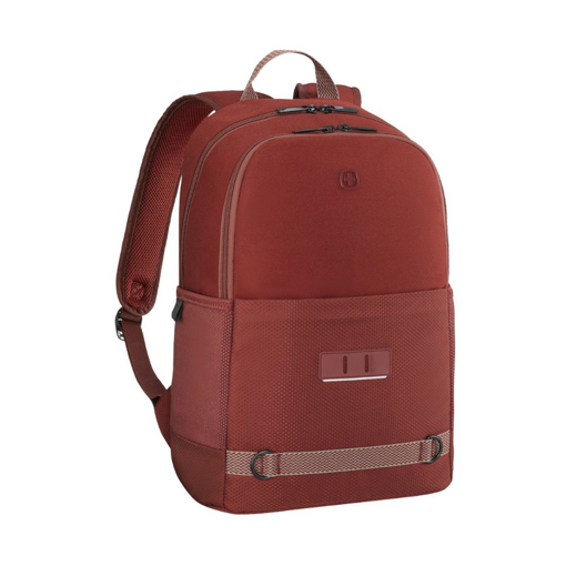 Obrázok z Batoh WENGER 612563_lava 23 L - červená - 23 L