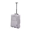 Obrázok z Kabinový kufr CITIES T-830 - šedá - 36 L