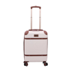 Obrázok z Kabinový kufr AEROLITE T682 - béžová - 31 L