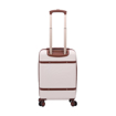 Obrázok z Kabinový kufr AEROLITE T682 - béžová - 31 L