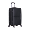 Obrázok z Plastový kufr OUTDOOR&nbsp;GEAR Garnet M - černá - 55 L