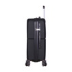 Obrázok z Plastový kufr OUTDOOR&nbsp;GEAR Garnet M - černá - 55 L