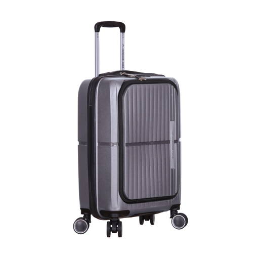 Obrázok z Kabinový kufr OUTDOOR&nbsp;GEAR Garnet S - šedá - 31 L
