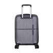 Obrázok z Kabinový kufr OUTDOOR&nbsp;GEAR Garnet S - šedá - 31 L