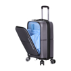 Obrázok z Kabinový kufr OUTDOOR&nbsp;GEAR Garnet S - šedá - 31 L