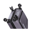 Obrázok z Kabinový kufr OUTDOOR&nbsp;GEAR Garnet S - šedá - 31 L
