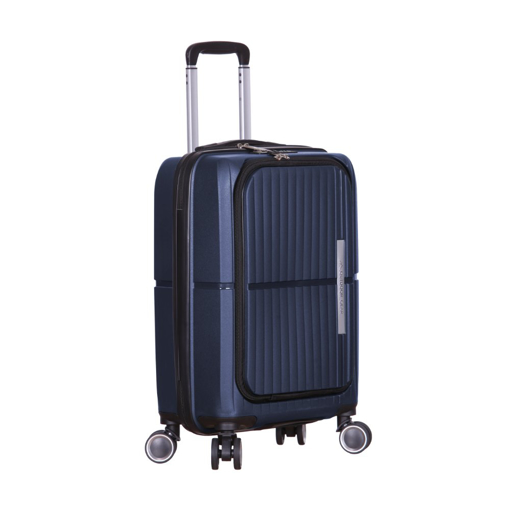 Obrázok z Kabinový kufr OUTDOOR&nbsp;GEAR Garnet S - modrá - 31 L