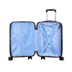 Obrázok z Kabinový kufr OUTDOOR&nbsp;GEAR Garnet S - modrá - 31 L
