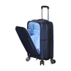 Obrázok z Kabinový kufr OUTDOOR&nbsp;GEAR Garnet S - modrá - 31 L