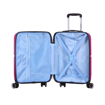 Obrázok z Kabinový kufr OUTDOOR&nbsp;GEAR Garnet S - fialová - 31 L