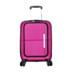 Obrázok z Kabinový kufr OUTDOOR&nbsp;GEAR Garnet S - fialová - 31 L
