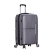 Obrázok z Plastový kufr OUTDOOR&nbsp;GEAR Garnet M - šedá - 55 L