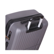 Obrázok z Plastový kufr OUTDOOR&nbsp;GEAR Garnet M - šedá - 55 L