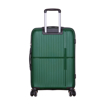 Obrázok z Plastový kufr OUTDOOR&nbsp;GEAR Garnet M - zelená - 55 L