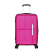 Obrázok z Plastový kufr OUTDOOR&nbsp;GEAR Garnet M - fialová - 55 L