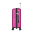 Obrázok z Plastový kufr OUTDOOR&nbsp;GEAR Garnet M - fialová - 55 L