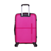 Obrázok z Plastový kufr OUTDOOR&nbsp;GEAR Garnet M - fialová - 55 L