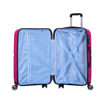 Obrázok z Plastový kufr OUTDOOR&nbsp;GEAR Garnet M - fialová - 55 L