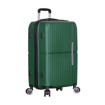 Obrázok z Plastový kufr OUTDOOR&nbsp;GEAR Garnet L - zelená - 88 L