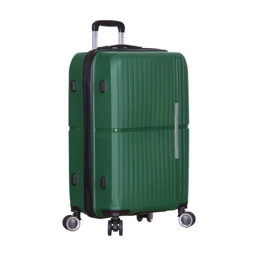 Obrázok z Plastový kufr OUTDOOR&nbsp;GEAR Garnet L - zelená - 88 L