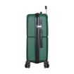 Obrázok z Plastový kufr OUTDOOR&nbsp;GEAR Garnet L - zelená - 88 L