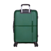 Obrázok z Plastový kufr OUTDOOR&nbsp;GEAR Garnet L - zelená - 88 L