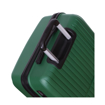 Obrázok z Plastový kufr OUTDOOR&nbsp;GEAR Garnet L - zelená - 88 L