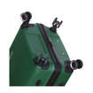 Obrázok z Plastový kufr OUTDOOR&nbsp;GEAR Garnet L - zelená - 88 L