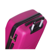 Obrázok z Plastový kufr OUTDOOR&nbsp;GEAR Garnet L - fialová - 88 L