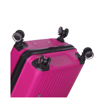 Obrázok z Plastový kufr OUTDOOR&nbsp;GEAR Garnet L - fialová - 88 L