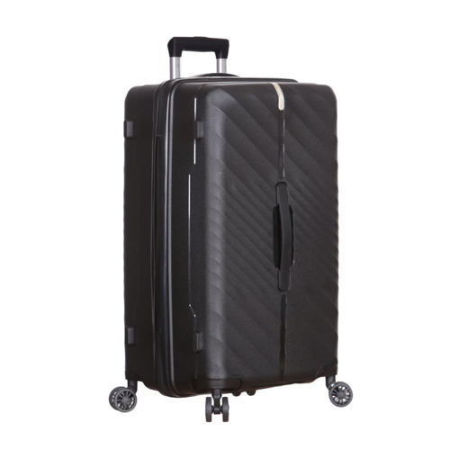 Obrázok z Plastový kufr OUTDOOR&nbsp;GEAR Stellar L - černá - 106 L