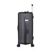 Obrázok z Plastový kufr OUTDOOR&nbsp;GEAR Stellar L - černá - 106 L