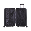 Obrázok z Plastový kufr OUTDOOR&nbsp;GEAR Stellar L - černá - 106 L