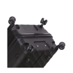 Obrázok z Plastový kufr OUTDOOR&nbsp;GEAR Stellar L - černá - 106 L