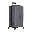 Obrázok z Plastový kufr OUTDOOR&nbsp;GEAR Stellar L - šedá - 106 L
