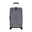 Obrázok z Plastový kufr OUTDOOR&nbsp;GEAR Stellar M - šedá - 62 L