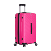 Obrázok z Plastový kufr OUTDOOR&nbsp;GEAR Stellar M - růžová - 62 L