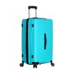 Obrázok z Plastový kufr OUTDOOR&nbsp;GEAR Stellar M - zelená - 62 L